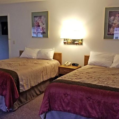 Keystone Boardwalk Inn And Suites Eksteriør bilde
