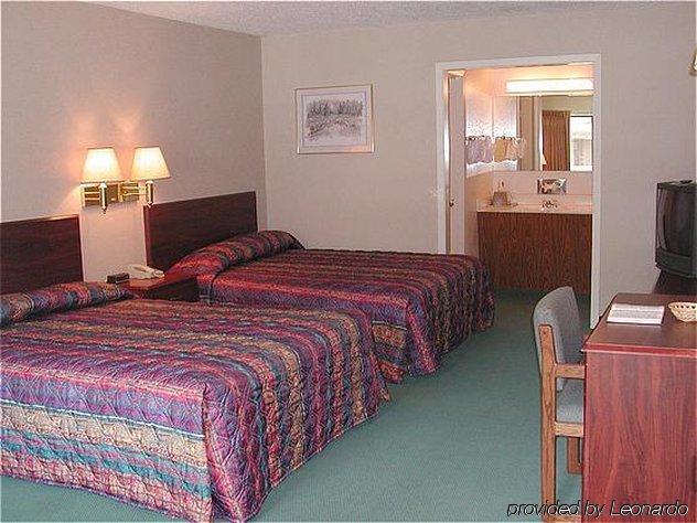 Keystone Boardwalk Inn And Suites Rom bilde