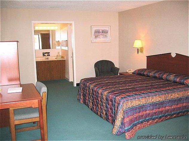 Keystone Boardwalk Inn And Suites Rom bilde